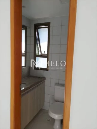 Imagem Oportunidade no PINA: 126m², 03Qts, 02SUITES, 03WC. 02vagas..