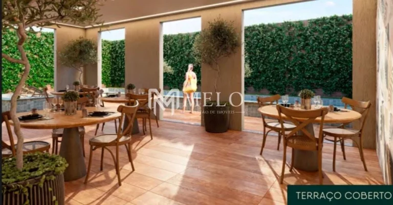 Imagem Em Olinda com 3qts., 1suite, 1vaga, 63,20m2