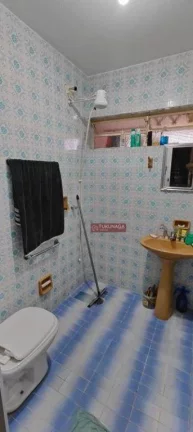Imagem Casa com 2 dormitórios à venda, 90 m² por R$ 500.000,00 - Jardim Bom Clima - Guarulhos/SP