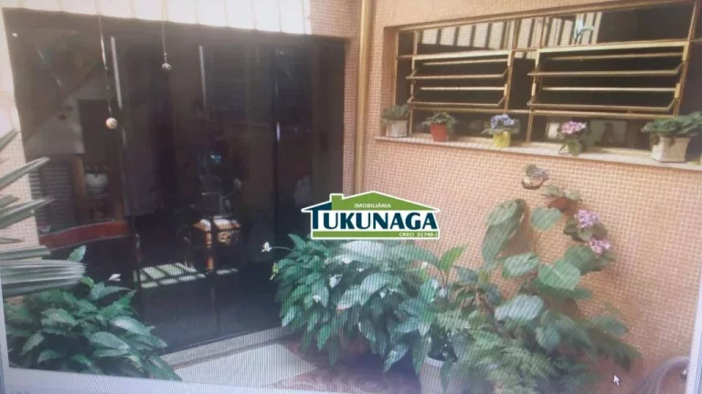 Imagem Sobrado com 3 dormitórios, 300 m² - venda por R$ 1.300.000 ou aluguel por R$ 9,998,00/mês - Vila Guilherme - São Paulo/SP