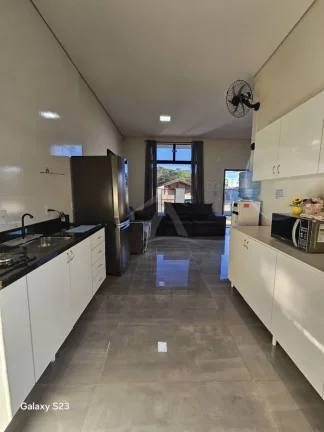 Imagem CASA COM PISCINA, 3 QUARTOS, ITAPEMA DO NORTE