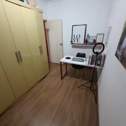 Imagem Sobrado com 2 dormitórios à venda, 63 m² por R$ 370.000,00 - Caxangá - Suzano/SP