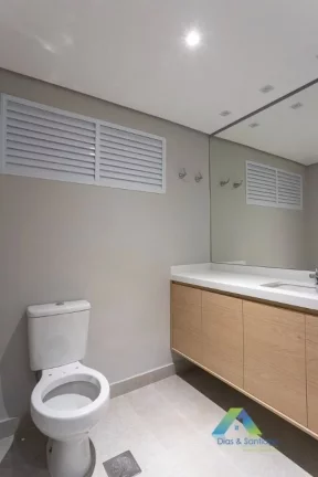 Imagem Apartamento localizado a 9 minutos do pq. Ibirapuera a pé