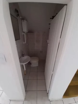 Imagem Sobrado com 2 dormitórios à venda, 105 m² por R$ 340.000,00 - Vila Anchieta - Poá/SP