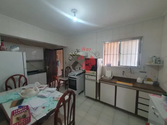 Imagem Casa para reforma à Venda no bairro Independência, 2 dormitórios, 3 vagas