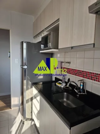 Imagem APARTAMENTO RESIDENCIAL em SÃO PAULO - SP, VILA RÉ