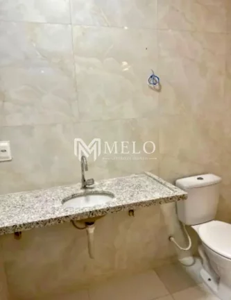 Imagem Boa Vigem com 4qts, 2suites, 2vagas, 134m2.