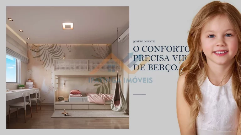 Imagem Apartamento de alto padrão no Cidade Nobre em Ipatinga