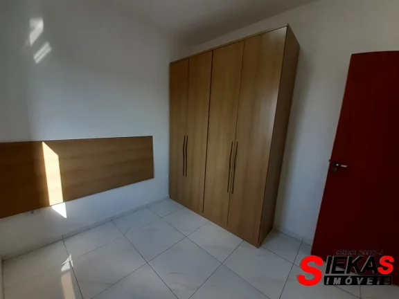 Imagem Apartamento para locação em São Paulo-SP, Parque Boturussu: 2 quartos, 1 sala, 1 banheiro, 40 m² de área. Venha conhecer!