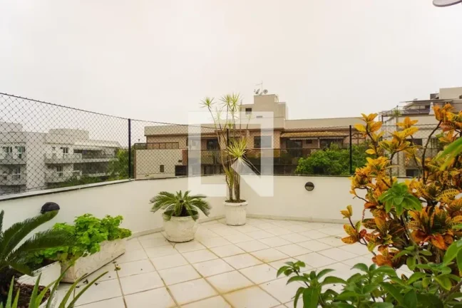 Imagem Apartamento à Venda - Recreio, 4 Quartos, 420 m2