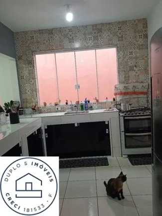 Imagem Imóvel em São Paulo / Zona sul / Bairro Chácara do sol / Região Grajau / Aceita Permuta por casa na região da pedreira.
