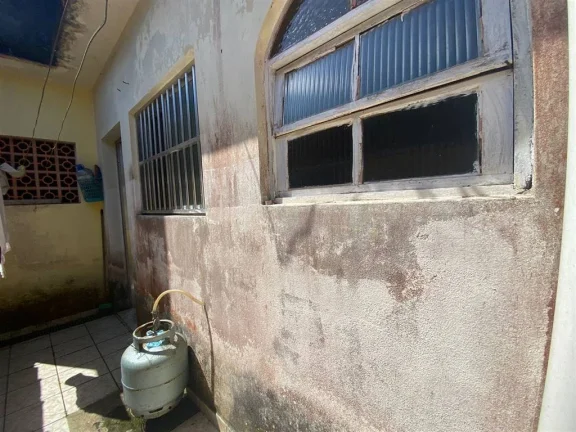 Imagem CASA COM 87 m² - CIDADE DAS CRIANÇAS - PRAIA GRANDE SP