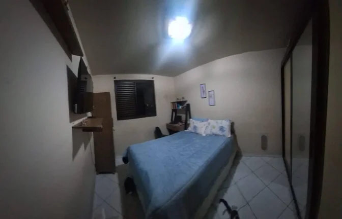 Imagem Apartamento a Venda 2 Dormitórios em Jardim Imperador