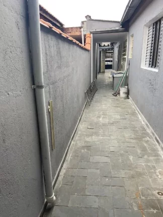 Imagem Casa com 2 dormitórios à venda, 144 m² por R$ 330.000,00 - Parque Maria Helena - Suzano/SP