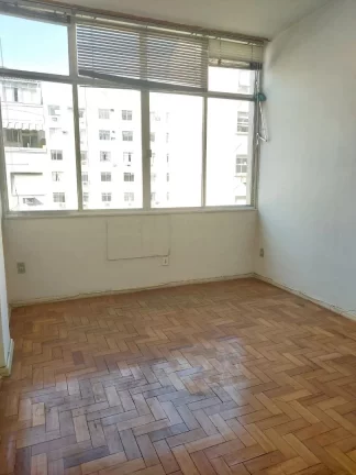 Imagem Apartamento à venda, 40 m² por R$ 480.000 - Copacabana - Rio de Janeiro/RJ