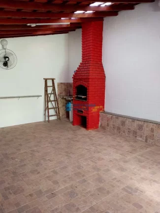 Imagem Casa Padrão