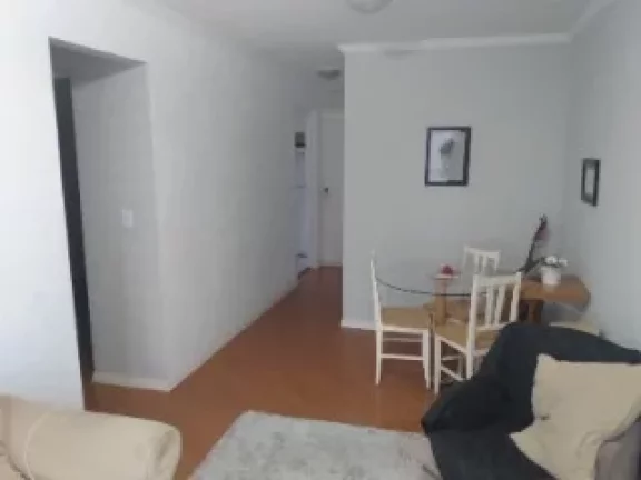 Imagem Imóvel com 2 Quartos à Venda, 54 m² em Jardim Celeste/rua Adriano Racine - São Paulo