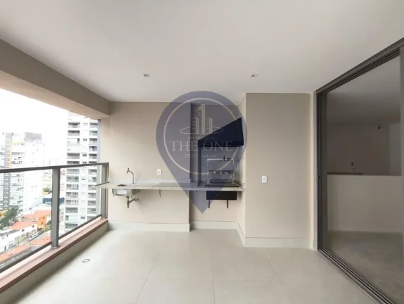 Imagem Apartamento à venda na Vila Mariana, São Paulo-SP, 3 quartos, 3 suítes, 4 banheiros, 2 vagas de garagem, 141m² de área.