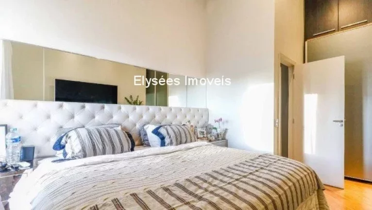 Imagem APARTAMENTO RESIDENCIAL em SÃO PAULO - SP, BROOKLIN PAULISTA