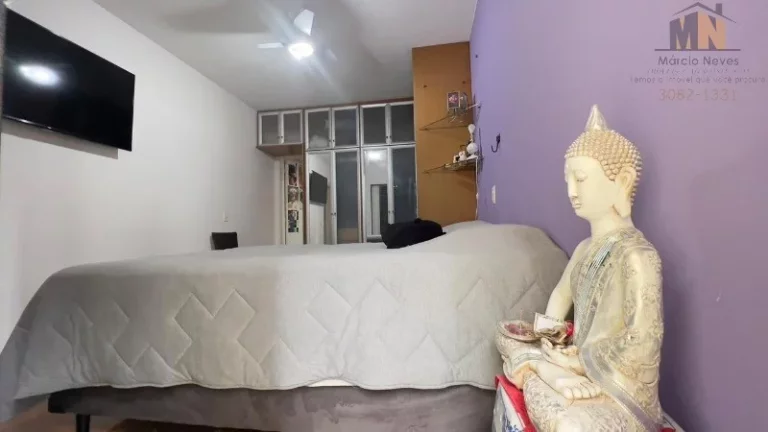 Imagem APARTAMENTO RESIDENCIAL em SÃO PAULO - SP, CERQUEIRA CÉSAR