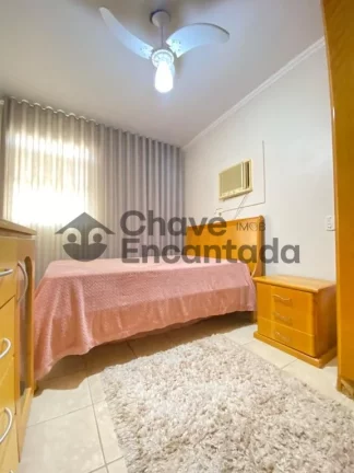 Imagem Apartamentos / Padrão na cidade de Birigui
