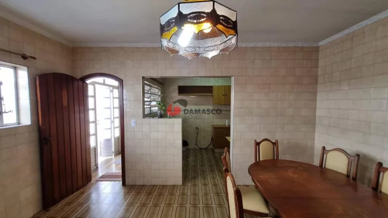 Imagem Sobrado à venda, Jardim São Caetano, São Caetano do Sul, SP