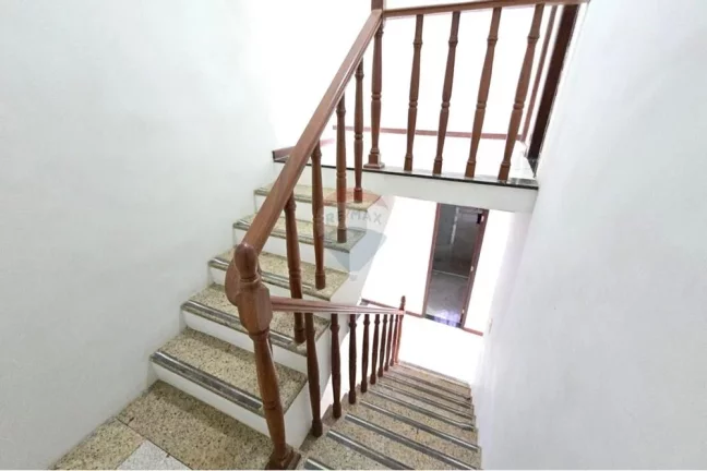 Imagem Casa Ampla e Moderna em Campo Grande - RJ
