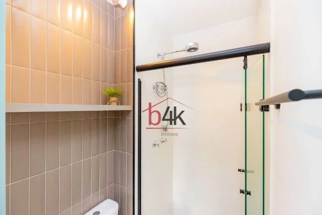 Imagem Apartamento Studio à Venda aluguel na Chácara Santo Antônio