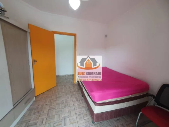 Imagem Lindo Sobrado, Lado Serra, , 4 Dorm (1 Suite), Campos Elíseos