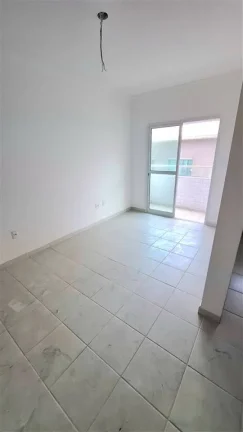 Imagem APARTAMENTO COM 50 m² - MIRIM - PRAIA GRANDE SP