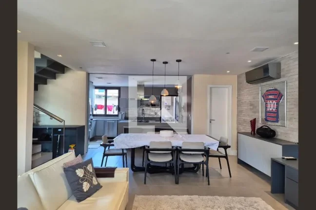 Imagem Casa à Venda - Vargem Pequena, 3 Quartos, 160 m2