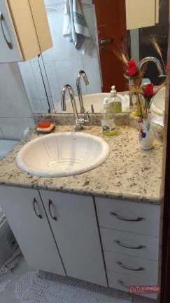Imagem Apartamento à venda, 60 m² por R$ 365.000,00 - Vila Siqueira - São Paulo/SP