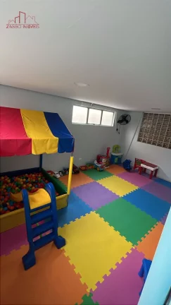 Imagem Oportunidade - Apartamento de 2 dormitórios - Campo Limpo