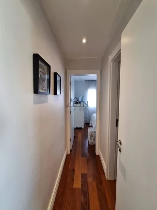 Imagem Apartamento Condomínio Auge Centro São Bernardo do Campo