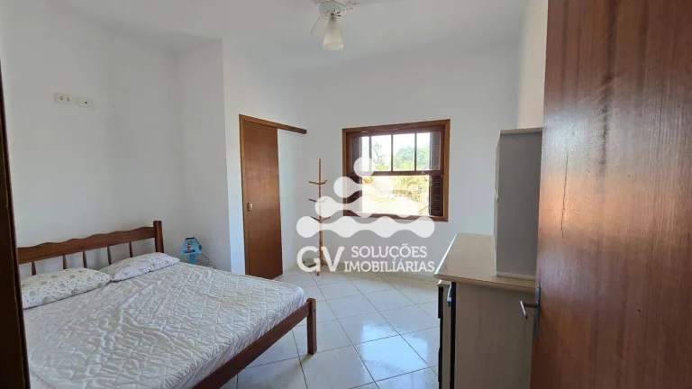 Imagem Casa com 7 dormitórios à venda, 289 m² por R$ 1.600.000,00 - Condomínio Samola - Ubatuba/SP