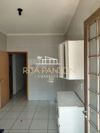 Imagem Casa - Ribeirão Preto - Planalto Verde