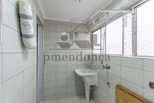 Imagem Vila Romana Apartamento venda, 2 dormts 1 suite, 1 vaga