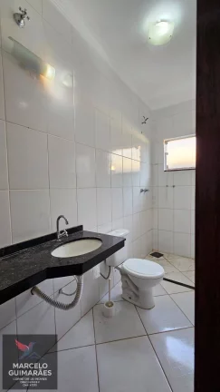 Imagem Casa Jd Jussara 3 dormitórios sendo 1 suíte