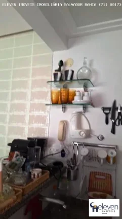 Imagem CONFORTO E LOCALIZAÇÃO ESTRATÉGICA: APARTAMENTO NO CANELA 1/4 COM SERVIÇOS DE CAMAREIRA.