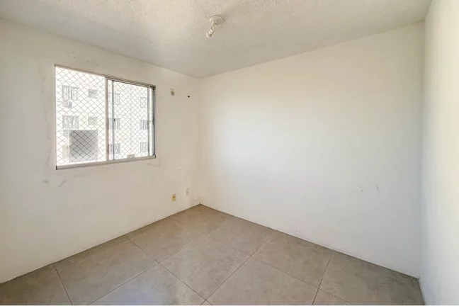 Imagem SJG 300 Apto 612651026-28 - Apartamento à venda no bairro São José - Canoas/RS