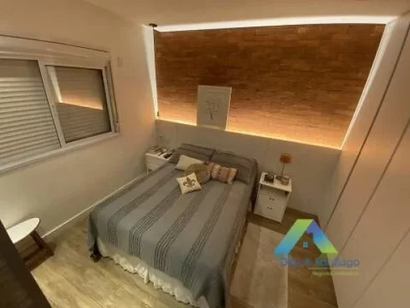 Imagem Apartamento com 2 dormitórios à venda, 85 m², área de lazer completa - Vila Vera - São Paulo/SP Agende sua visita!