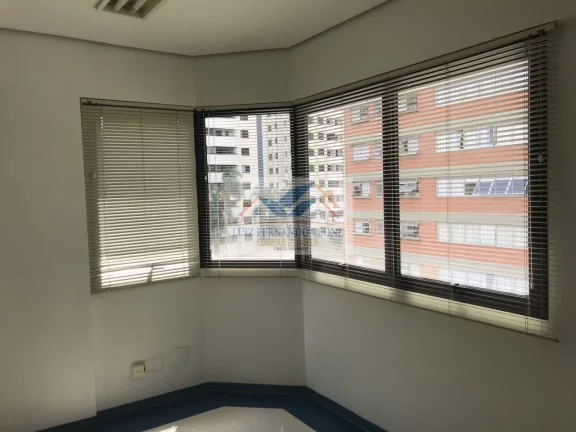 Imagem Sala Comercial para Venda, 46 m² , 1 vaga. - Perdizes