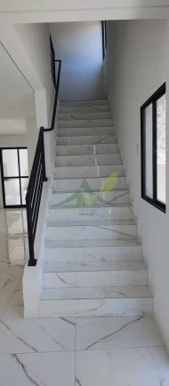 Imagem Sobrado com 3 Dormitórios em Atibaia, Jardim dos Pinheiros