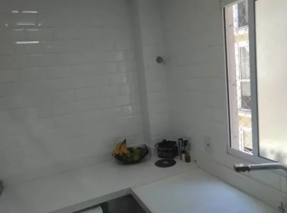 Imagem Apartamento à venda em São Gonçalo, Vila Lage, com 2 quartos, 40m2