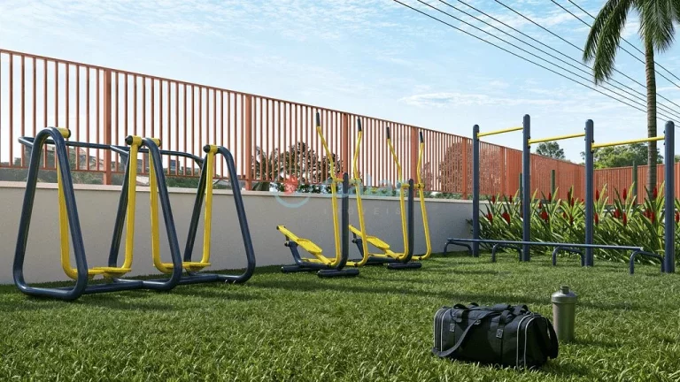 Imagem Garden à venda 2 Quartos 80.76M Campo Grande Rio de Janeiro - RJ | Varandas Mendanha Imagem Garden à venda 2 Quartos 80.76M Campo Grande Rio de Janeiro - RJ | Varandas Mendanha