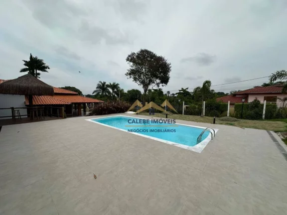 Imagem Chácara com 4 dormitórios à venda, 1590 m² por R$ 1.795.000,00 - Vitassay - Boituva/SP