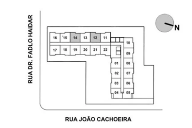 Imagem IBJC 1720 Apto 601481005-199