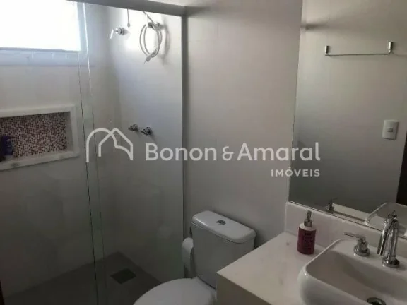 Imagem Casa à venda com 4 Quartos e 6 Banheiros no Swiss Park - Campinas/sp