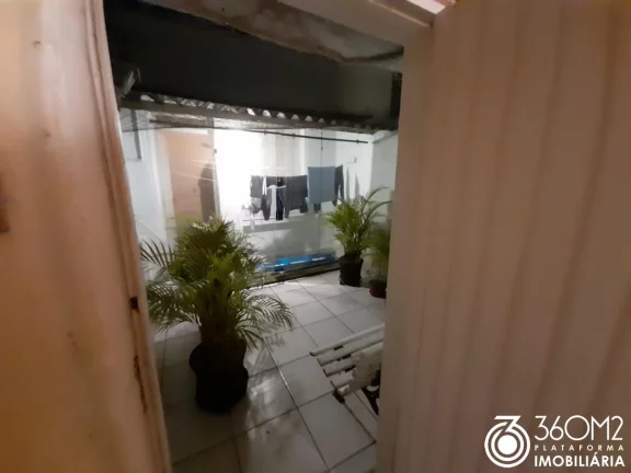 Imagem Sobrado para Venda em São Paulo / SP no bairro Vila Deodoro