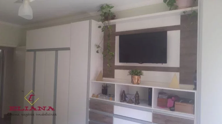 Imagem Apartamento com 3 quartos, 85m², à venda em São Paulo, Santana